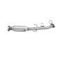 Eastern Catalytic 40432 Federal / EPA Direct-Fit Converter Assembly