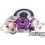XClutch XKSU18521-3E Clutch - 7.25in Triple Solid Ceramic