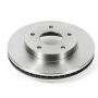 PowerStop AR8638 AutoSpecialty Brake Rotor