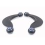 Superpro TRC1149 04-09 Mazda 3 Upper Control Arm Set - Rear