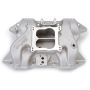 EDELBROCK EDE2186 BBM Performer Manifold - 361-400