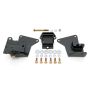 TRANS-DAPT TRA9556 64-72 GM A-Body Motor Mount KIt