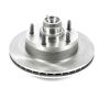 PowerStop AR8540 AutoSpecialty Brake Rotor