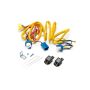 Putco 239007HW 9004/9007 - 100W Heavy Duty Harness & Relay Wiring Harnesses