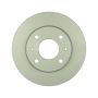 Bosch 28010803 Bosch QuietCast Disc Brake Rotor