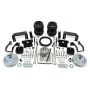 Air Lift 57390 Loadlifter 5000 Rear Air Spring Kit for 99 to 04 Ford 250/350 Superduty