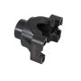 STRANGE STGU1601 Strange Yoke GM 12-Bolt Chrome Moly 1350 Series