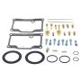All Balls Racing 26-1804 1997 Polaris 500 RMK Trail Carburetor Rebuild Kit