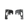 ARB V3JW2 Nacho Jeep JL / JT 3 Piece Modular Bumper Quatro Fog Mount