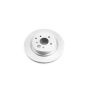 PowerStop JBR1108EVC PowerStop Evolution Coated Rotor