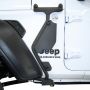 Go Rhino 701001T 18-20 Jeep Wrangler JL/JLU/Gladiator JT Exterior Jack Mount
