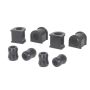 Whiteline W23834 1987-1995 Jeep Wrangler Sway Bar - Mount Bushing