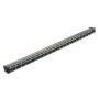 Raxiom J168736 18-23 Jeep Wrangler JL Axial Series 30-In Rear Window Mounted LED Light Bar