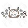 Yukon Gear & Axle YK GMVET-CI Yukon Gear Master Overhaul Kit For 63-79 GM Ci Corvette Diff