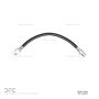 Dynamic Friction 350-46055 Brake Hose