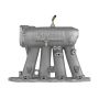 Skunk2 Pro Series 90-01 Honda/Acura B18A/B/B20 DOHC Intake Manifold w/o Gasket (CARB Exempt)