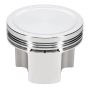 JE Pistons PEUGEOT 106 TU5J2 11.8:1 Set of 4 Pistons