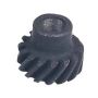 MSD IGNITION MSD85833 Distributor Gear Steel .468in 5.0L Carbureted