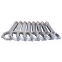 EAGLE EAGCRS6000BST2000 SBC 4340 Forged H-Beam Rods 6.000 w/ARP 2000