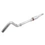 AWE Tuning 07-18 Jeep Wrangler JK/JKU 3.6L Resonated Mid Pipe