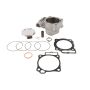 Cylinder Works 11010-K01 17-18 Honda CRF 450 R 450cc +3mm Big Bore Cylinder Kit 480cc