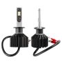 Oracle Lighting V5243-001 H1 VSeries LED Headlight Bulb Conversion Kit, 6000K