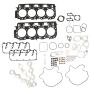Cometic Gasket PRO3011T Cometic GM LMM/LLY Duramax Top End Gasket Kit - 4.130in Bore - .047in MLX Cylinder Head Gasket