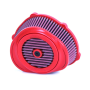 BMC FM01000/08 06-16 Kawasaki KX 250 F Replacement Air Filter