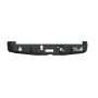 Road Armor 617RRB 17-20 Ford F-250 Stealth Rear Winch Bumper - Tex Blk