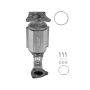 Eastern Catalytic 40576 Federal / EPA Direct-Fit Converter Assembly