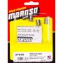 MOROSO MOR37930 Sbc Offset Head Dowels