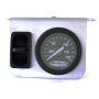Ridetech 31191500 1-Way on-demand analog control panel for air suspension.