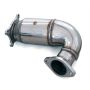 HKS METAL CATALYZER VAG/VMG FA20