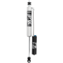 Fox 2005+ Ford Super Duty 2.0 Perf Series 9.6in Smooth Body Remote Res. Front Shock - CD Adj
