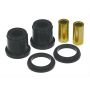 Prothane 6-603-BL 80-98 Ford Axle Pivot Bushings - Black