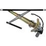 VDO WL41950 Power Window Motor w/Regulator