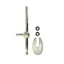 Fidanza Performance 891940 Up to 40% Reduction of Gear Throw