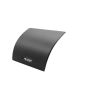 Cowl Guard Body Armor 07-18 Jeep Wrangler JK