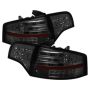 SPYDER 5029317 LED Tail Lights - Smoke