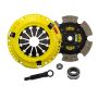ACT HW4-HDG6 1990 Honda Civic HD/Race Sprung 6 Pad Clutch Kit