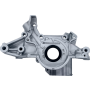 Boundary 91.5-00 Ford/Mazda BP 1.6L/1.8L Non-VVT I4 Oil Pump Assembly