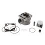 Cylinder Works 21007-K01 02-18 Yamaha YZ 85 85cc +5mm Big Bore Cylinder Kit 103.5cc 8.2:1 Comp. 52.5mm