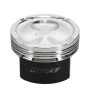 Manley Performance 637005CE-4 Manley Ford EcoBoost STD Stroke 88mm STD Bore 9.5:1 CR Dish Piston Set - Extreme Duty