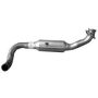 AB Catalytic 44848 Direct-Fit Catalytic Converter EPA (Federal)