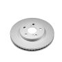 PowerStop JBR972EVC PowerStop Evolution Coated Rotor