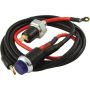 QUICKCAR RACING PRODUCTS QRP61-713 Water Pressure Warning Kit