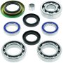 QuadBoss 414082 06-10 Can-Am Outlander 400 (02) Rear Differential Bearing & Seal Kit