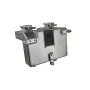 MOROSO MOR43002 Dual Tank Coolant/Turbo Intercooler Polaris RZR