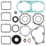Vertex Pistons 711168B 94-96 Phazer II LE 480cc/91-97 Venture XL 480 Complete Gasket Kit w/ Seals