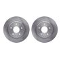 Dynamic Friction 6002-40096 Dfc Rotors